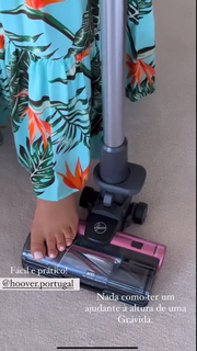 Dânia Neto feet photo 3