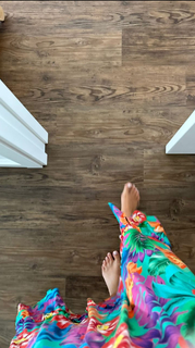 Dânia Neto feet photo 19