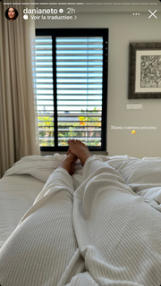 Dânia Neto feet photo 10