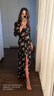 Dânia Neto feet photo 5