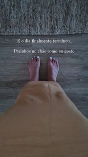 Dânia Neto feet photo 16