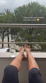 Dânia Neto feet photo 14