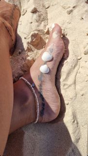 Dânia Neto feet photo 18