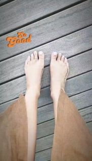 Dânia Neto feet photo 12
