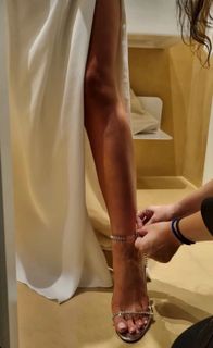Dânia Neto feet photo 10