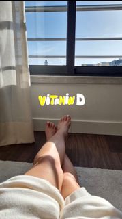 Dânia Neto feet photo 7