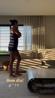 Dânia Neto feet photo 8
