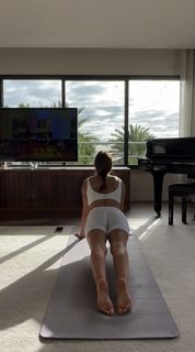 Dânia Neto feet photo 4