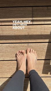 Dânia Neto feet photo 15