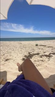 Dânia Neto feet photo 5