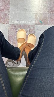 Dânia Neto feet photo 11