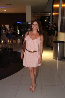 Débora Bloch feet photo 11
