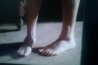 Débora Bloch feet photo 3