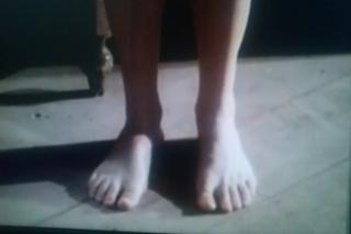 Débora Bloch feet photo 2