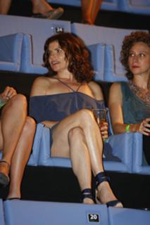 Débora Bloch feet photo 2