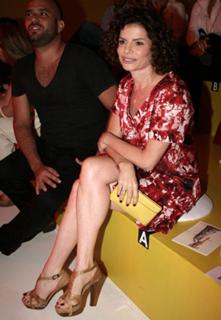 Débora Bloch feet photo 18