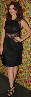 Débora Bloch feet photo 17