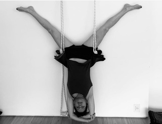 Débora Bloch feet photo 13