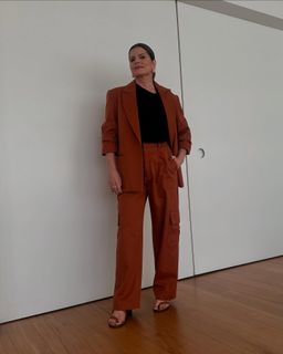 Débora Bloch feet photo 3
