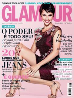 Débora Falabella feet photo thumbnail