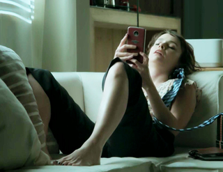 Débora Falabella feet photo thumbnail