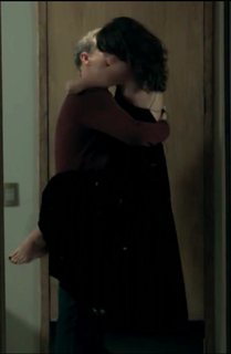 Débora Falabella feet photo thumbnail