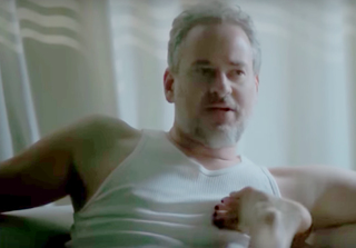 Débora Falabella feet photo thumbnail