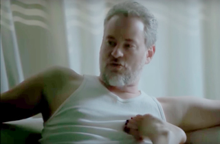 Débora Falabella feet photo thumbnail