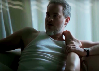 Débora Falabella feet photo thumbnail