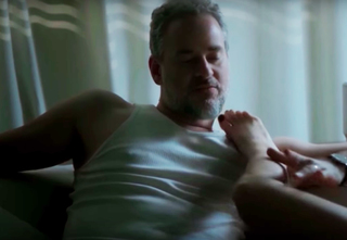 Débora Falabella feet photo thumbnail