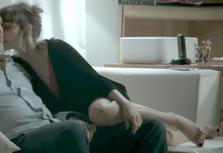 Débora Falabella feet photo thumbnail