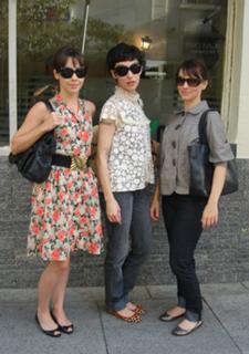 Débora Falabella feet photo thumbnail