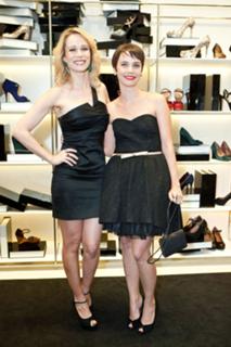 Débora Falabella feet photo thumbnail