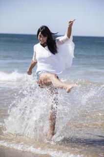 Débora Monteiro feet photo 18