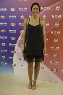 Débora Monteiro feet photo 3