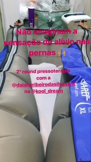 Débora Monteiro feet photo 8