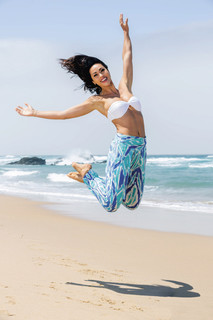 Débora Monteiro feet photo 14
