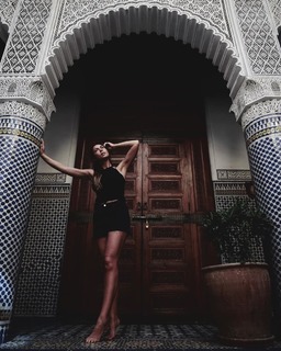 Débora Monteiro feet photo 2