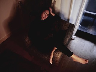 Débora Monteiro feet photo 17