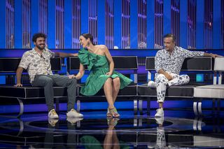 Débora Monteiro feet photo 8