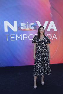 Débora Monteiro feet photo 17