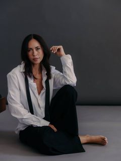 Débora Monteiro feet photo 2