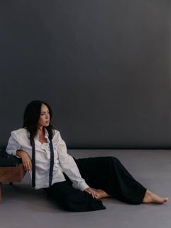 Débora Monteiro feet photo 1