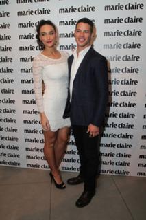 Débora Nascimento feet photo thumbnail