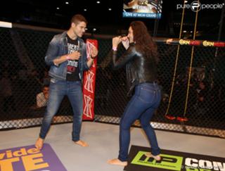 Débora Nascimento feet photo thumbnail