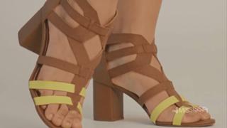 Débora Nascimento feet photo thumbnail