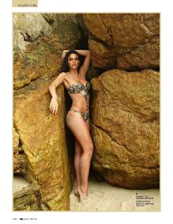 Débora Nascimento feet photo thumbnail