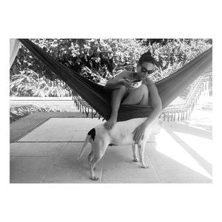 Débora Nascimento feet photo thumbnail