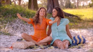 Débora Nascimento feet photo thumbnail