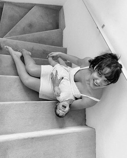 Débora Nascimento feet photo thumbnail